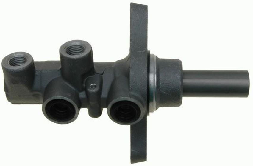 Raybestos MC391134 Raybestos Element3 New Master Cylinder