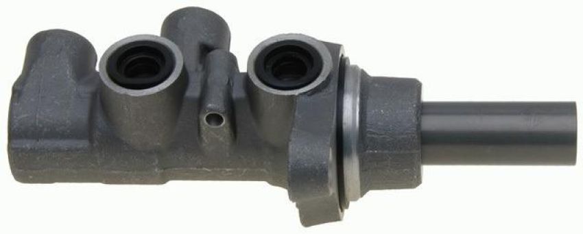 Raybestos MC391134 Raybestos Element3 New Master Cylinder