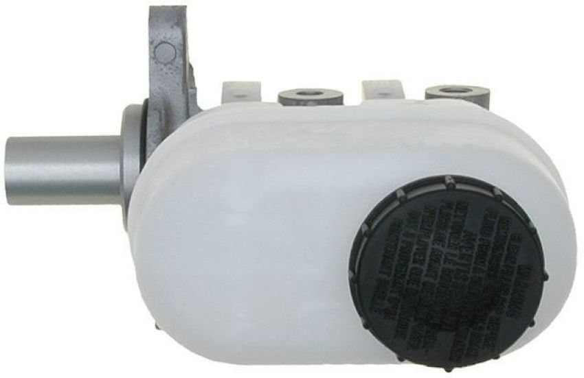 Raybestos MC391139 Raybestos Element3 New Master Cylinder