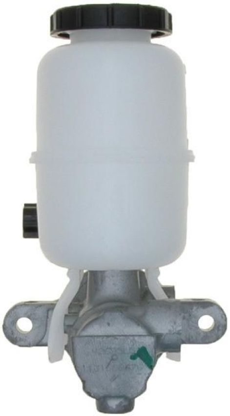 Raybestos MC391139 Raybestos Element3 New Master Cylinder