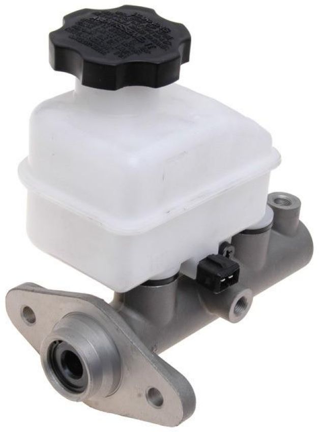 Raybestos MC391141 Raybestos Element3 New Master Cylinder