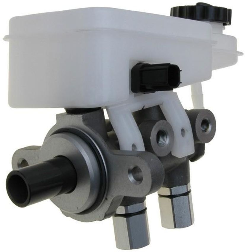 Raybestos MC391142 Raybestos Element3 New Master Cylinder