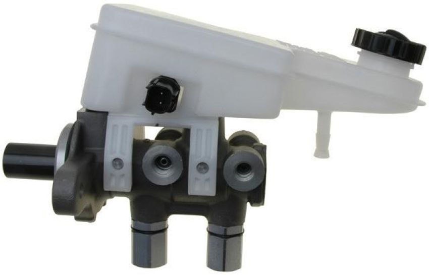 Raybestos MC391142 Raybestos Element3 New Master Cylinder