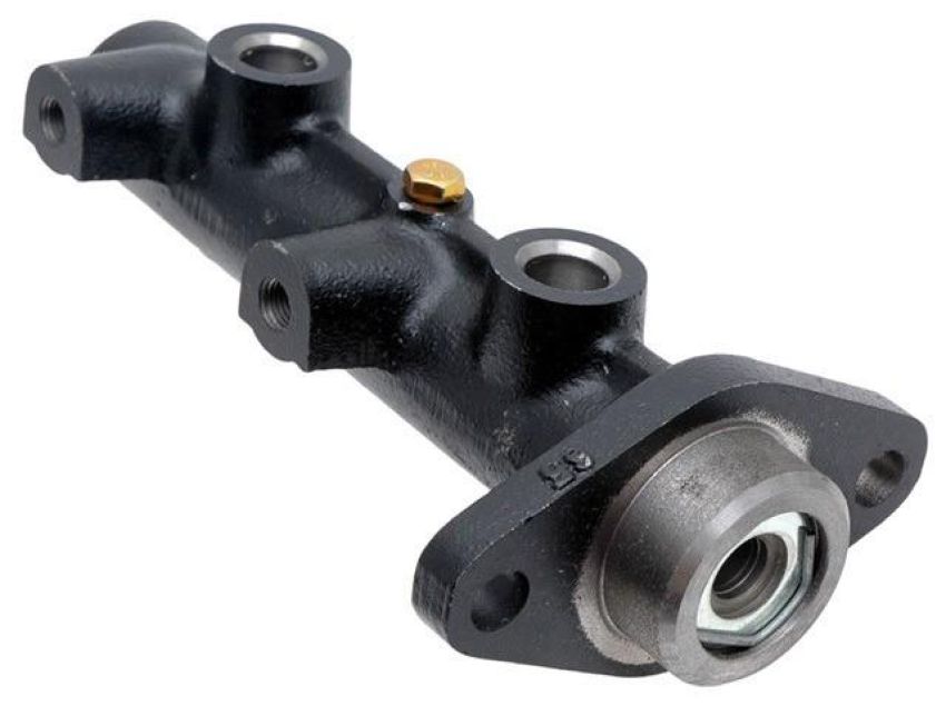 Raybestos MC39114 Raybestos Element3 New Master Cylinder