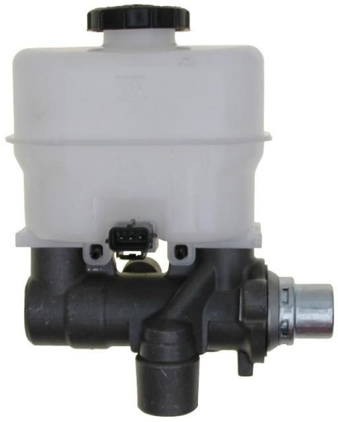 Raybestos MC391150 Raybestos Element3 New Master Cylinder