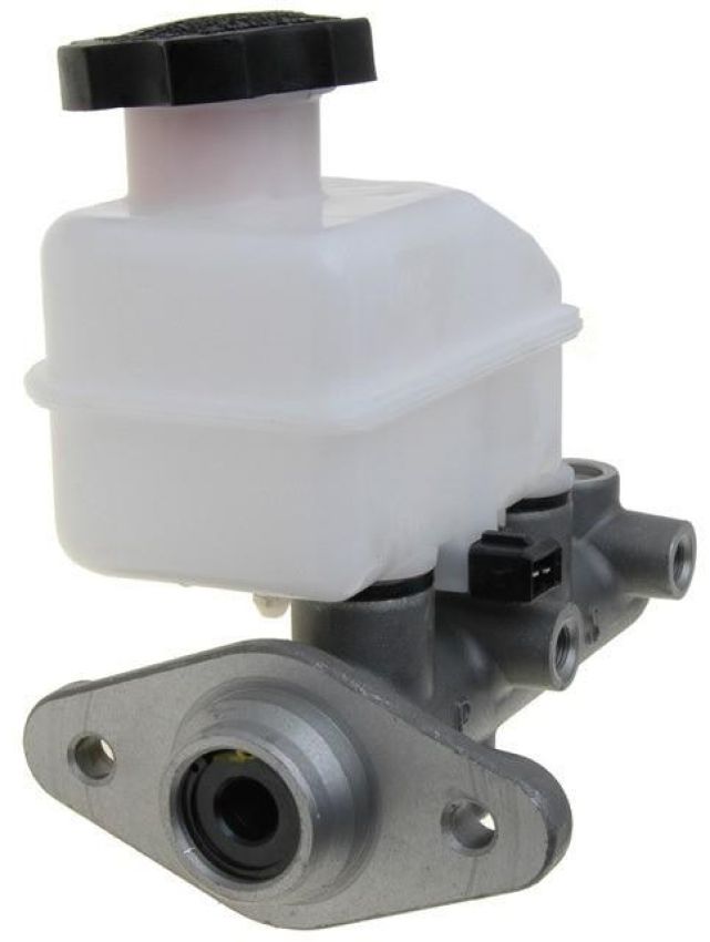 Raybestos MC391151 Raybestos Element3 New Master Cylinder