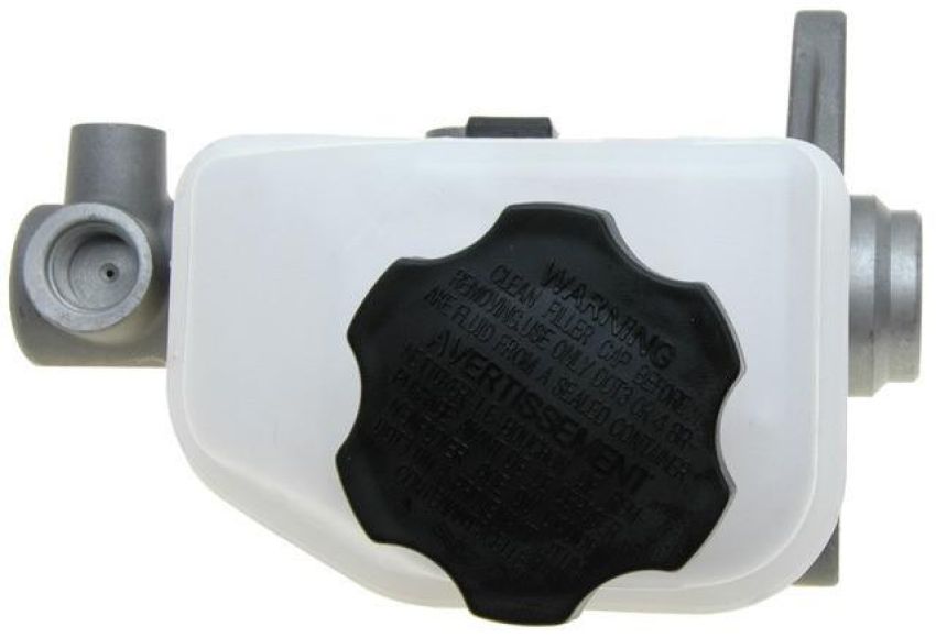 Raybestos MC391151 Raybestos Element3 New Master Cylinder