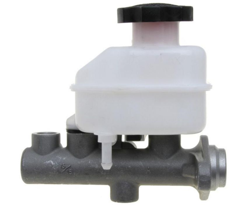 Raybestos MC391151 Raybestos Element3 New Master Cylinder