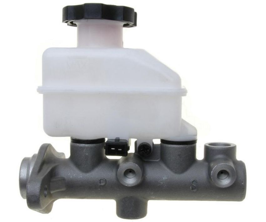Raybestos MC391151 Raybestos Element3 New Master Cylinder