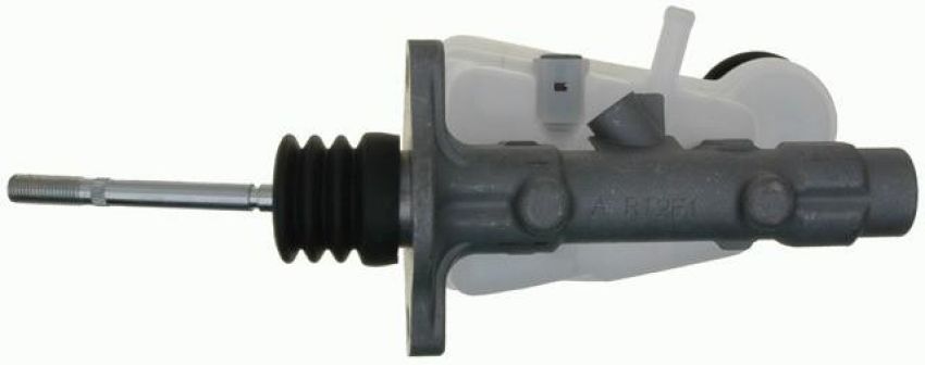Raybestos MC391152 Raybestos Element3 New Master Cylinder