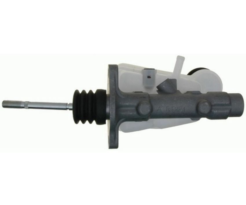 Raybestos MC391152 Raybestos Element3 New Master Cylinder