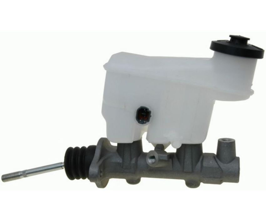 Raybestos MC391152 Raybestos Element3 New Master Cylinder