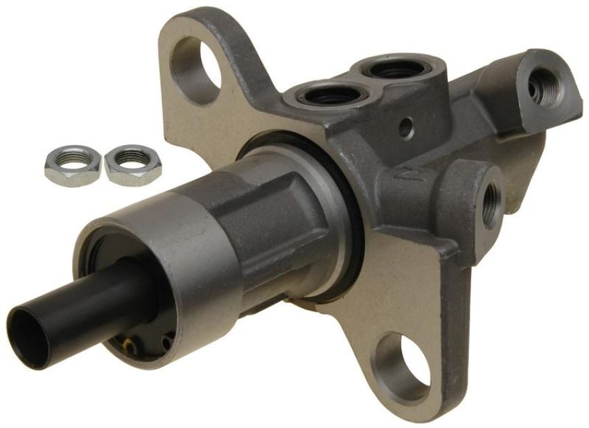 Raybestos MC391154 Raybestos Element3 New Master Cylinder