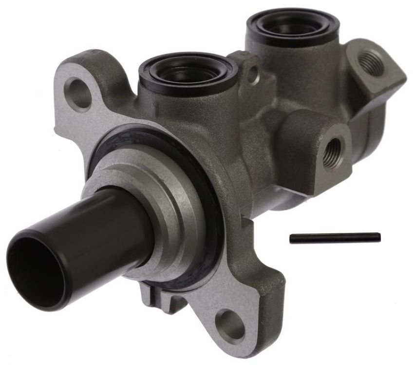 Raybestos MC391155 Raybestos Element3 New Master Cylinder
