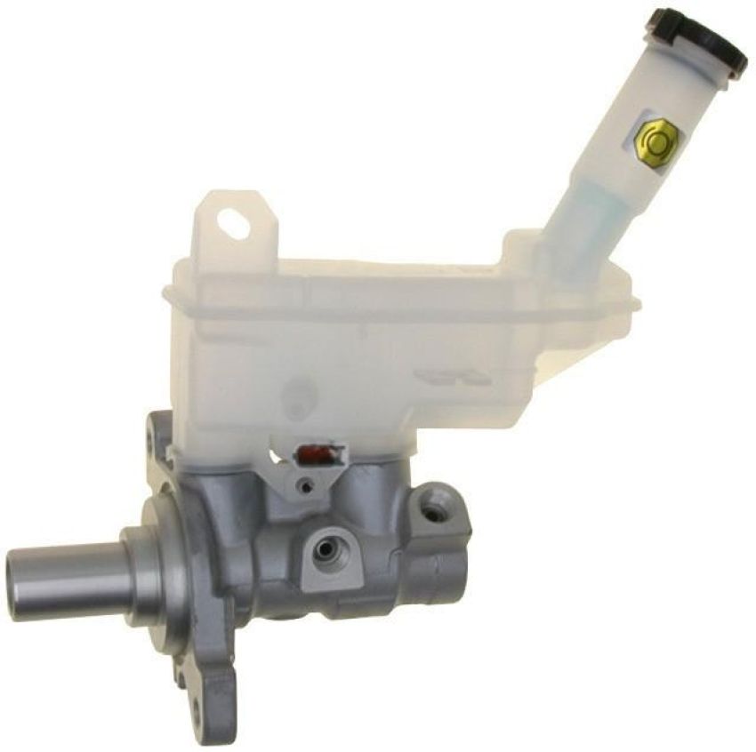 Raybestos MC391156 Raybestos Element3 New Master Cylinder
