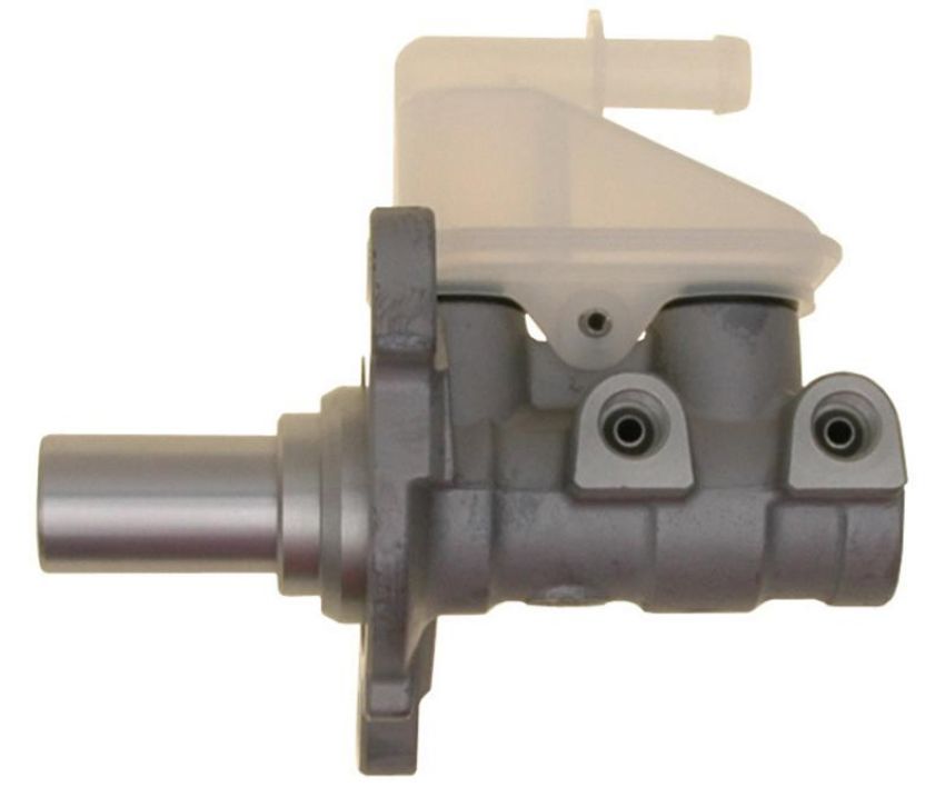 Raybestos MC391158 Raybestos Element3 New Master Cylinder
