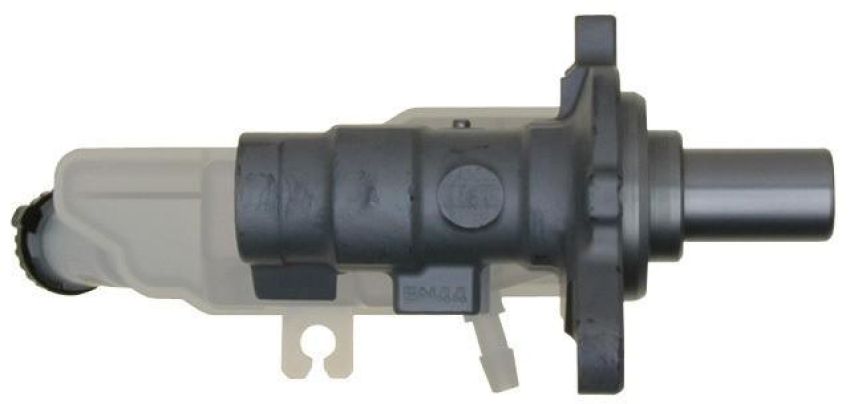 Raybestos MC391159 Raybestos Element3 New Master Cylinder