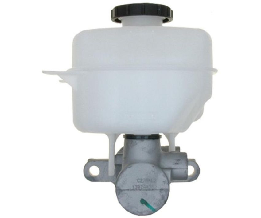 Raybestos MC391161 Raybestos Element3 New Master Cylinder