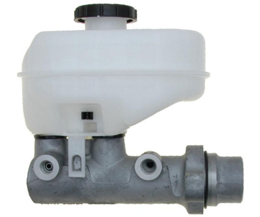 Raybestos MC391161 Raybestos Element3 New Master Cylinder