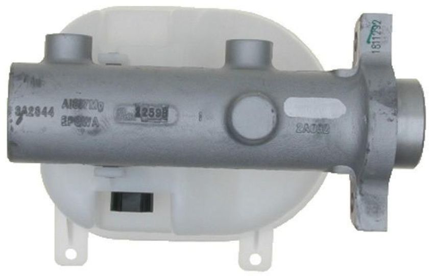 Raybestos MC391163 Raybestos Element3 New Master Cylinder