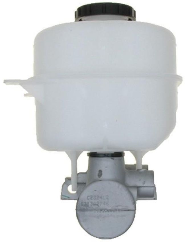 Raybestos MC391163 Raybestos Element3 New Master Cylinder