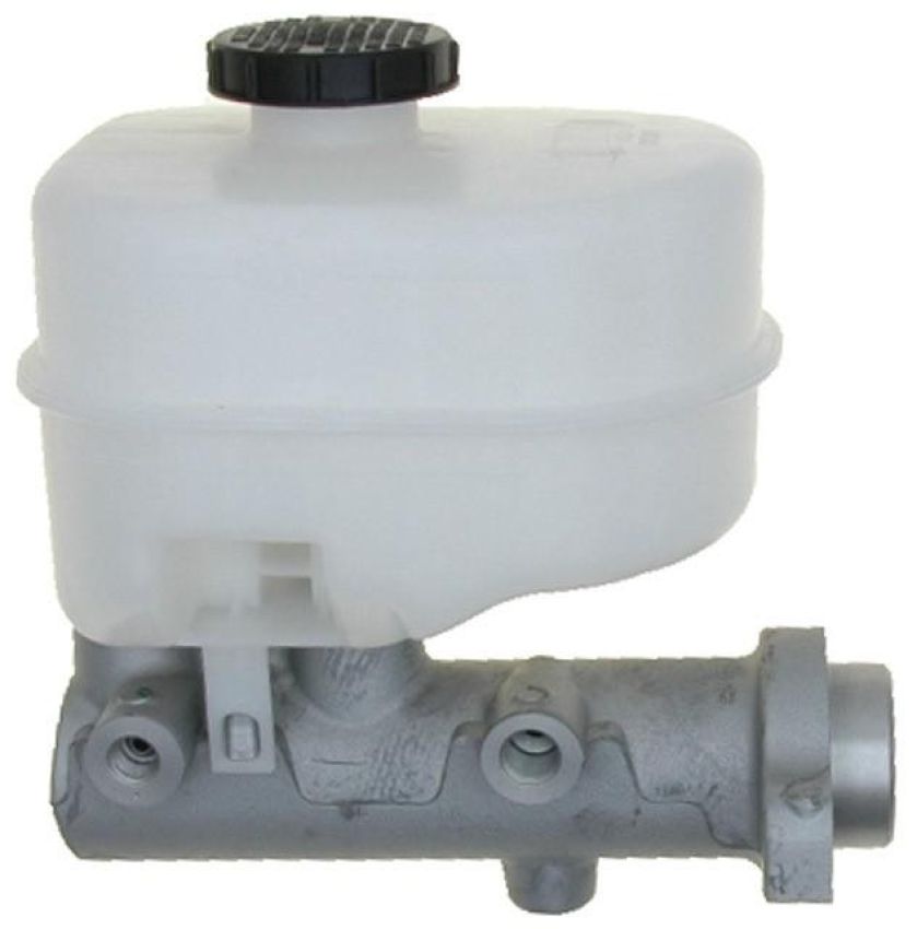 Raybestos MC391163 Raybestos Element3 New Master Cylinder