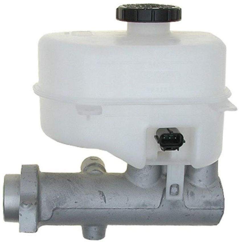 Raybestos MC391163 Raybestos Element3 New Master Cylinder