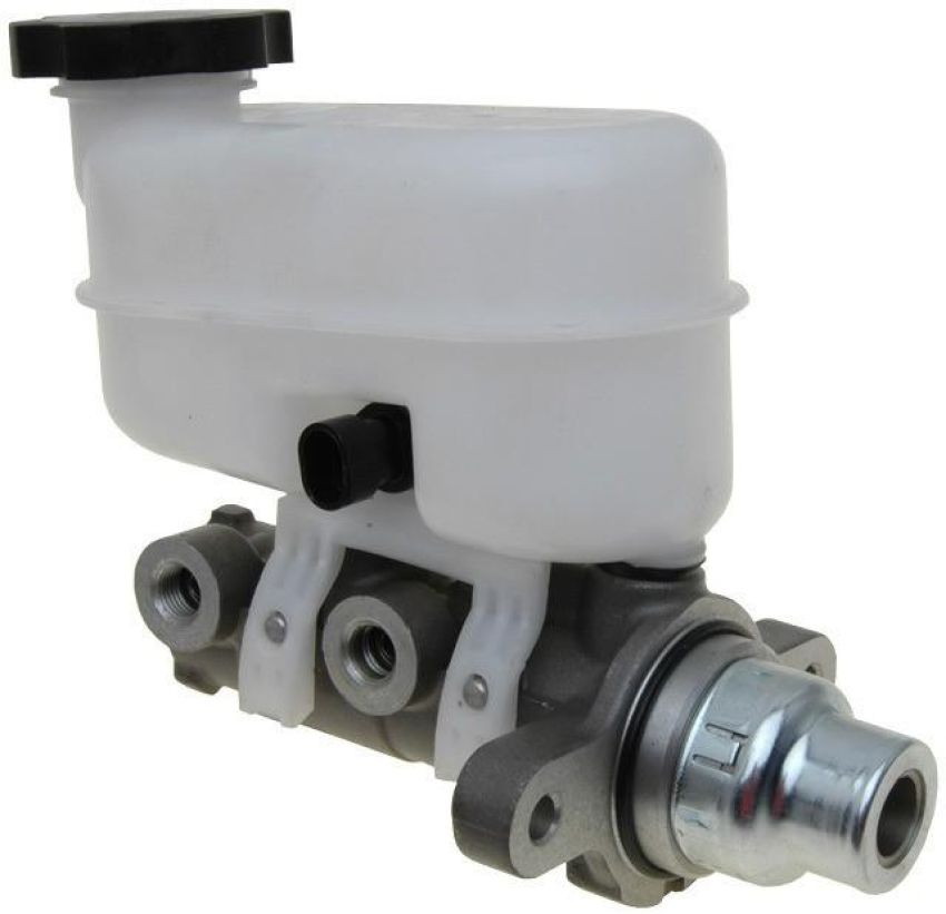 Raybestos MC391166 Raybestos Element3 New Master Cylinder