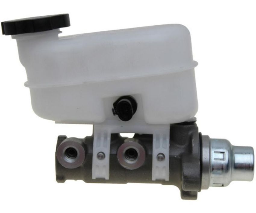 Raybestos MC391166 Raybestos Element3 New Master Cylinder