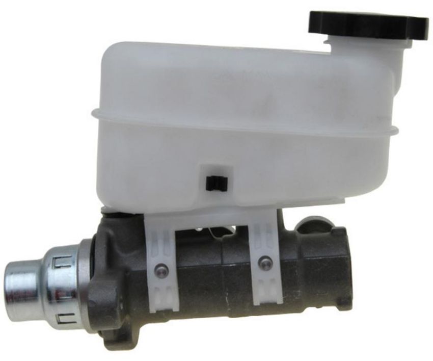 Raybestos MC391166 Raybestos Element3 New Master Cylinder