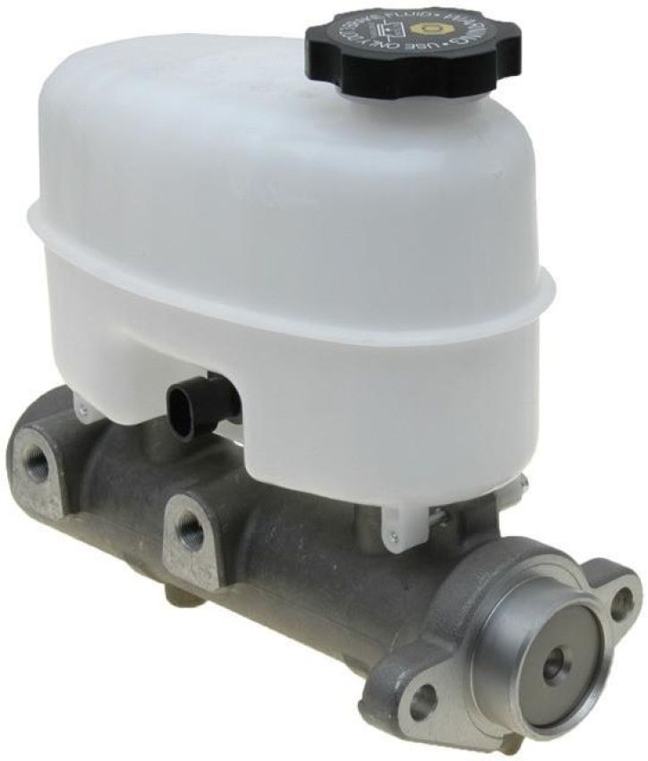 Raybestos MC391168 Raybestos Element3 New Master Cylinder
