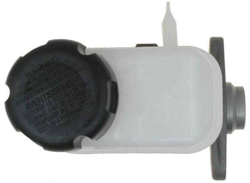 Raybestos MC39116 Raybestos Element3 New Master Cylinder