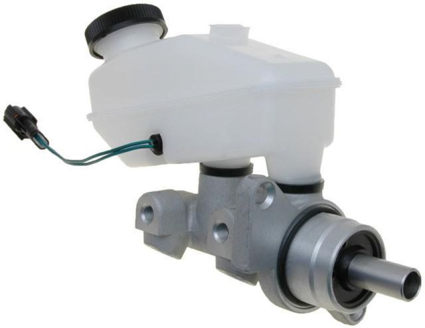 Raybestos MC391170 Raybestos Element3 New Master Cylinder