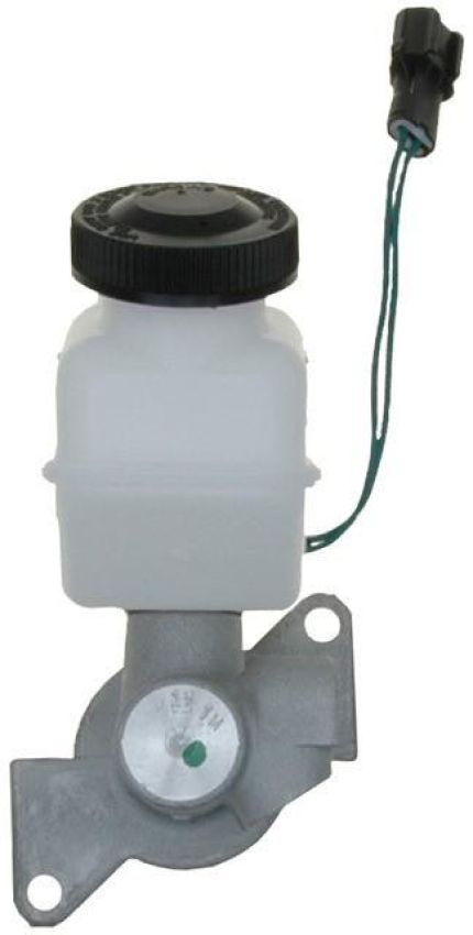 Raybestos MC391170 Raybestos Element3 New Master Cylinder