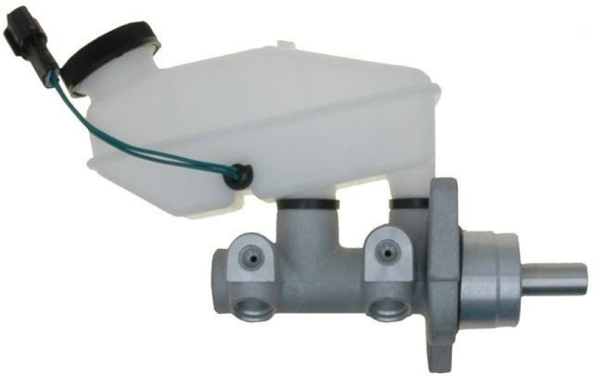 Raybestos MC391170 Raybestos Element3 New Master Cylinder
