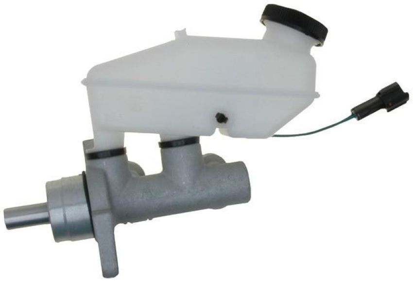 Raybestos MC391170 Raybestos Element3 New Master Cylinder