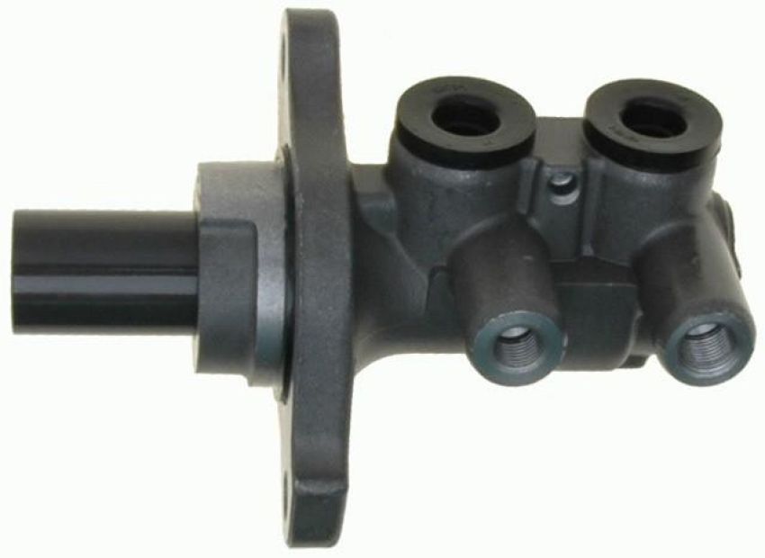 Raybestos MC391171 Raybestos Element3 New Master Cylinder