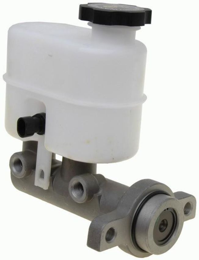 Raybestos MC391172 Raybestos Element3 New Master Cylinder