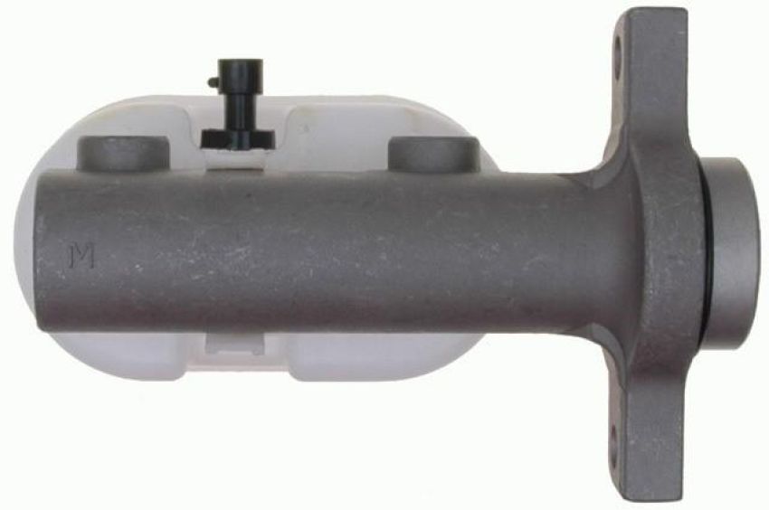 Raybestos MC391172 Raybestos Element3 New Master Cylinder