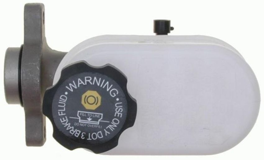 Raybestos MC391172 Raybestos Element3 New Master Cylinder