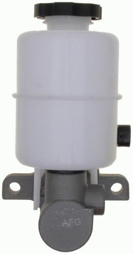 Raybestos MC391172 Raybestos Element3 New Master Cylinder