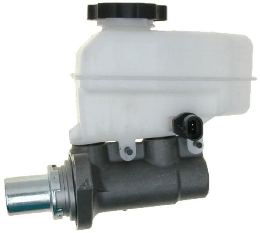 Raybestos MC391174 Raybestos Element3 New Master Cylinder