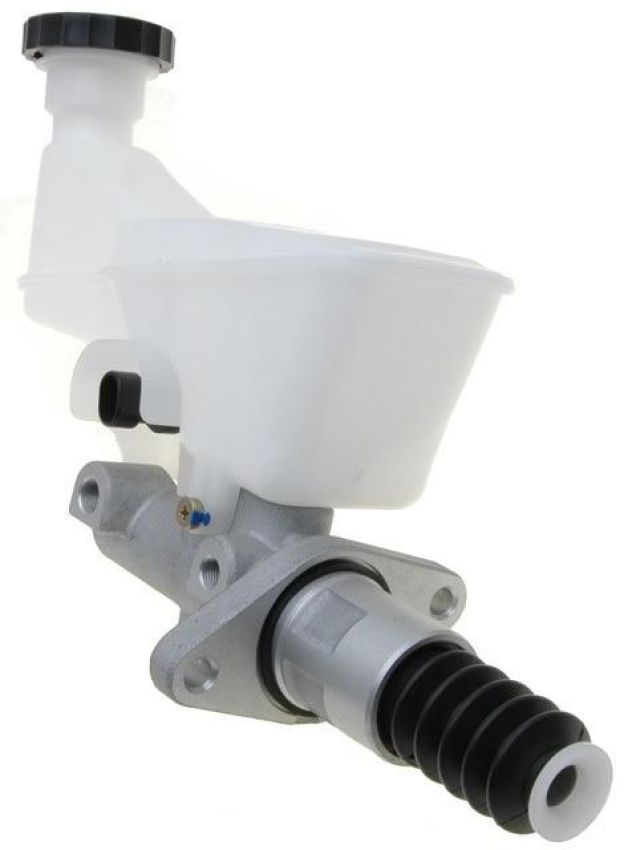 Raybestos MC391176 Raybestos Element3 New Master Cylinder
