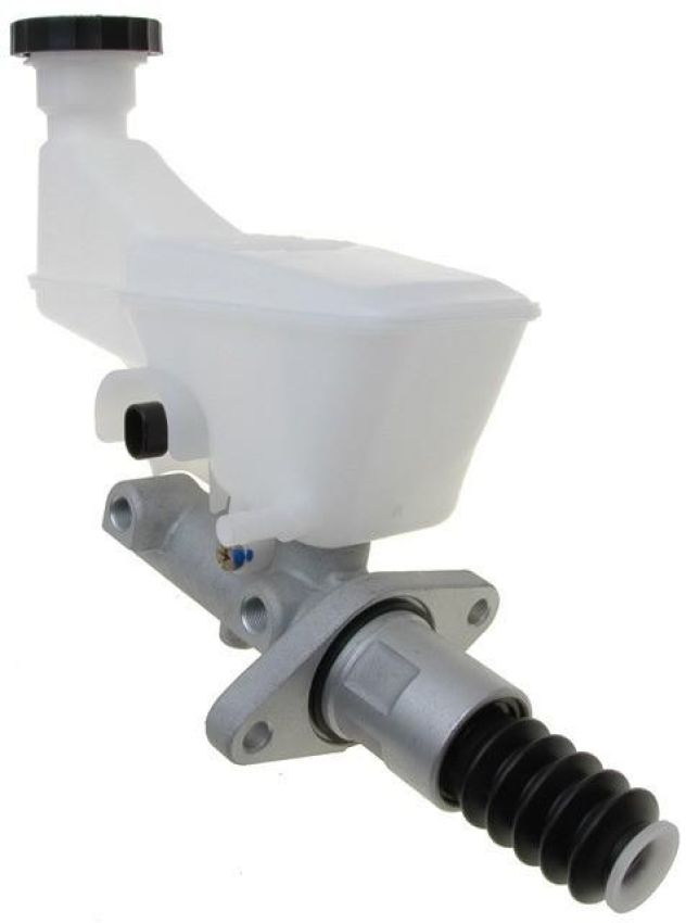 Raybestos MC391177 Raybestos Element3 New Master Cylinder