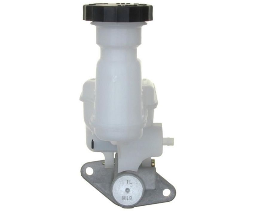 Raybestos MC391178 Raybestos Element3 New Master Cylinder