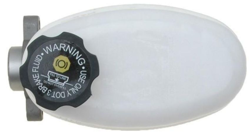 Raybestos MC391179 Raybestos Element3 New Master Cylinder