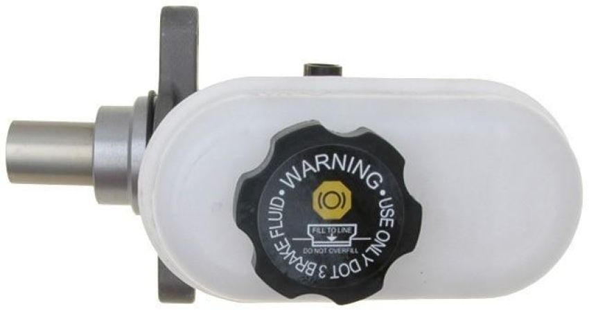 Raybestos MC391181 Raybestos Element3 New Master Cylinder