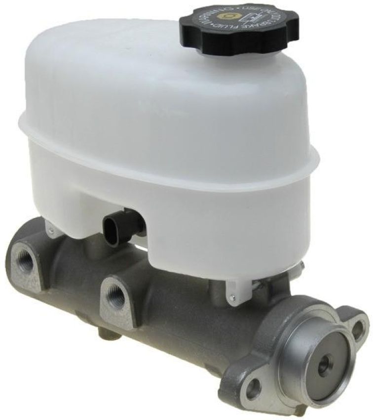 Raybestos MC391184 Raybestos Element3 New Master Cylinder