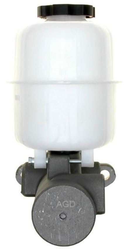 Raybestos MC391184 Raybestos Element3 New Master Cylinder