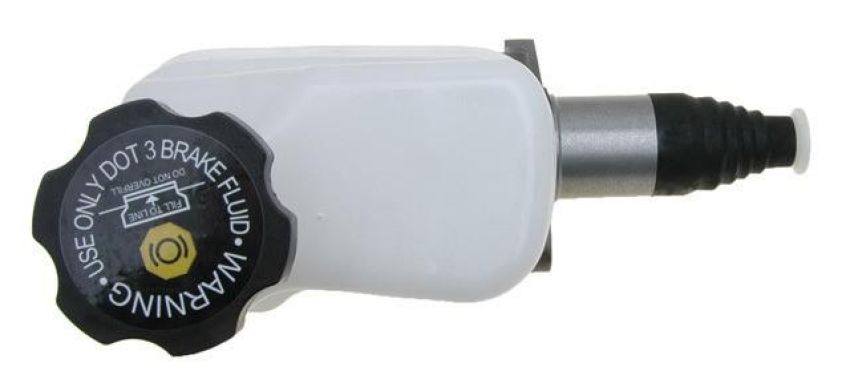 Raybestos MC391186 Raybestos Element3 New Master Cylinder